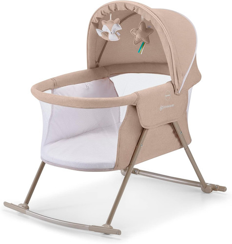 Kinderkraft lovi lettino - lovi,