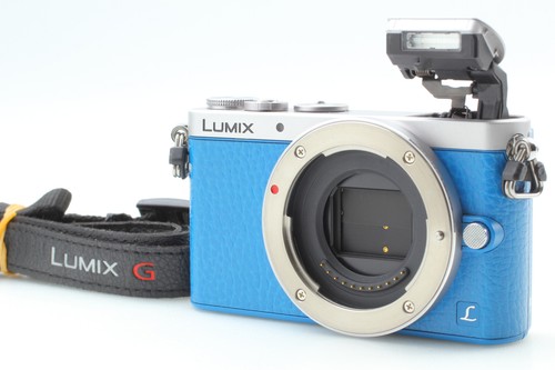 Mint fotocamera reflex - [n.mint+],