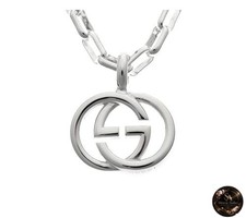 [Gucci] Collana GUCCI in