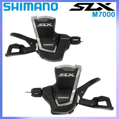 Cambio shimano slx m7000 - cambio,