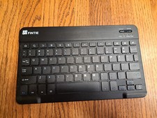 Fintie Tastiera Bluetooth