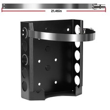 Supporto serbatoio propano 11