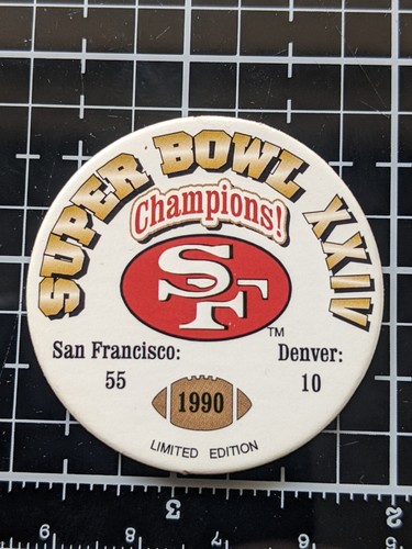 San francisco superbowl - san, xxi