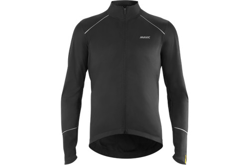 Maglia mavic cosmic thermo - cosmic,
