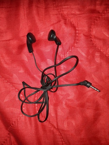 Auricolari originali neri per - originali,