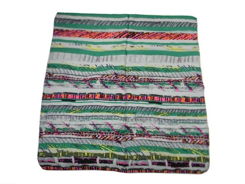 Fazzoletto annodare foulard - fazzoletto,