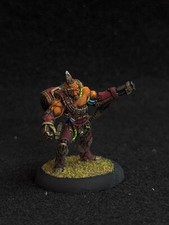 Mitragliatrice miniatura