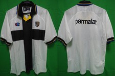 2003-2004 Parma Calcio AC