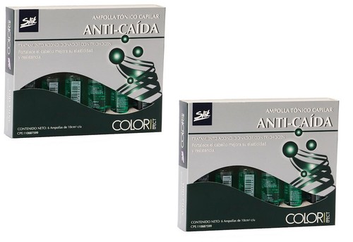 Ampolle capilares slik - ampolle,