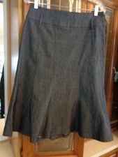 Audrey Celine denim stretch