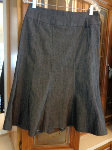 Audrey celine denim stretch - celine,