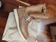 Stivale Red Wing Pari al nuovo