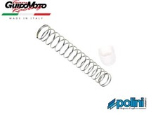 MOLLA SCODELLINO VALVOLA GAS