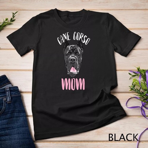 Shirt unisex cane corso - unisex,