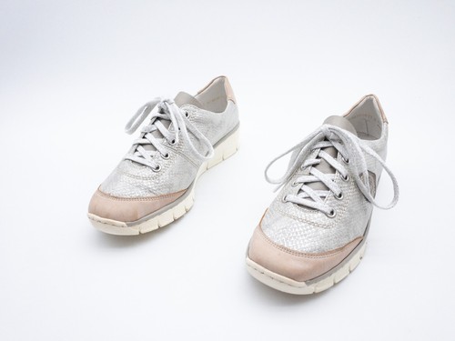 Rieker donna scarpe tempo - rieker,