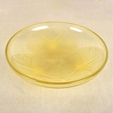 R. Lalique "Volubilis" ciotola