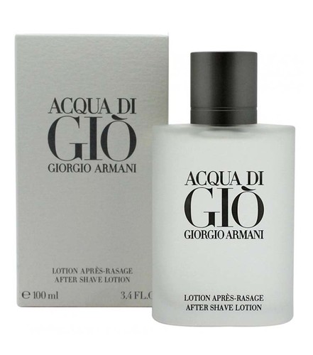Acqua giò giorgio armani - di,