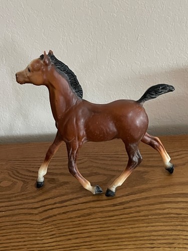 Puledro cavallo quarto - , breyer