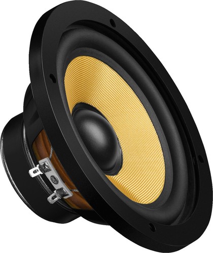 Monacor sph 174ke woofer - 174ke,