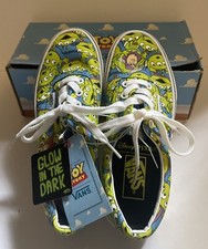 Nuovo Vans Disney Toy Story