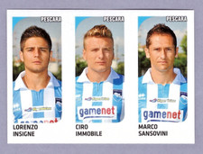 Rookie  INSIGNE / IMMOBILE