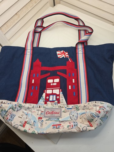 Borsa cath kidston - cath, london
