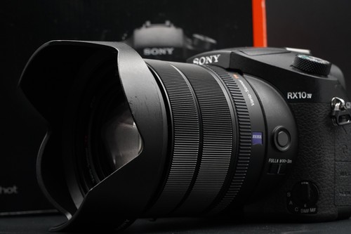 Sony cyber shot rx10 1 - cyber-shot,