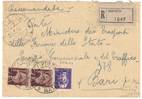 Italia 1946 copertina - 1946,