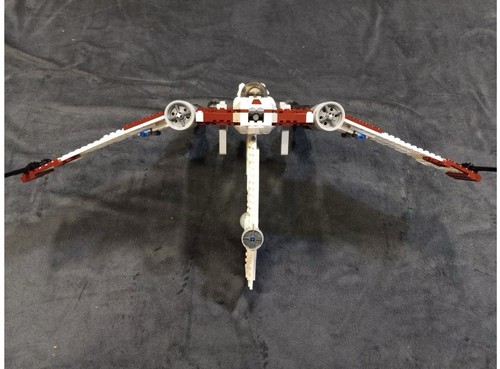 Lego star wars - wars, torrent