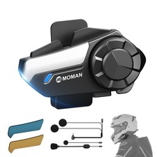 Interfono Moto Singolo H2S