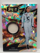 2025 Panini Select Toni