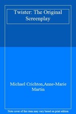 TWISTER. THE ORIGINAL