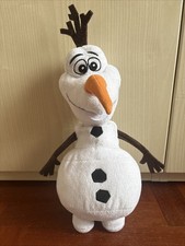DISNEY FROZEN OLAF Peluche