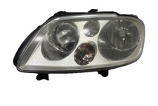 FARO FANALE GRUPPO OTTICO PROIETTORE ANTERIORE SINISTRO PER VOLKSWAGEN Touran 1
