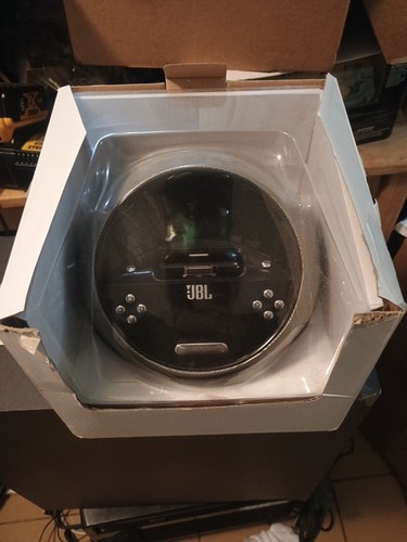 Jbl time micro - on,