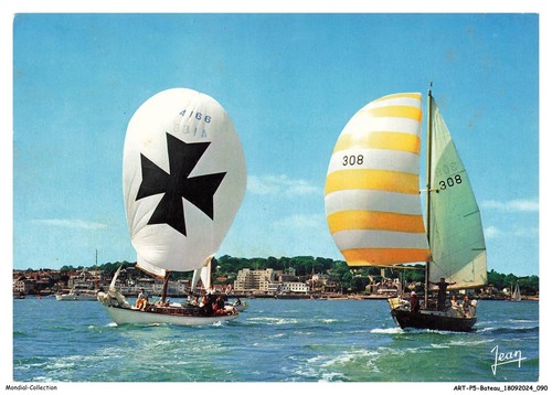 Artp5 0337 barca yachts da - artp5-0337-barca,