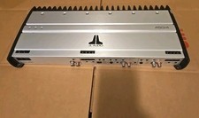 JL AUDIO Amplificatore Slash