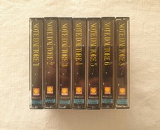 SET 7 cassette audio