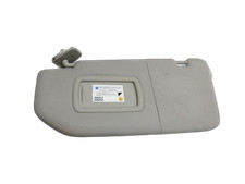 Aletta parasole Sx per Driver