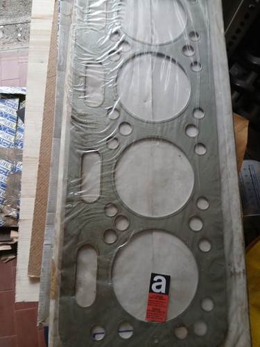 Serie guarnizione motore con - guarnizione,