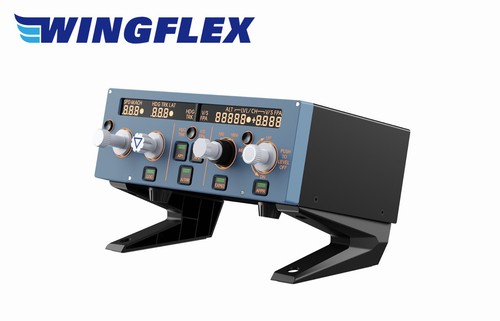 Winglex a320 fcu cube - cube,