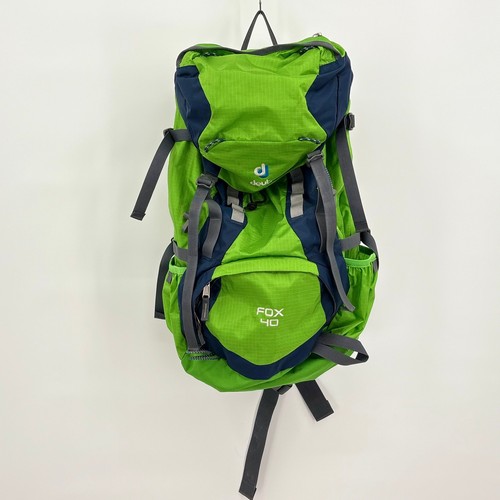 Deuter fox zaino da - fox,