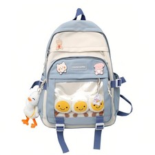 Girls Backpack Kawaii Girls
