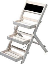 Scala Fiore , Scala per Piante