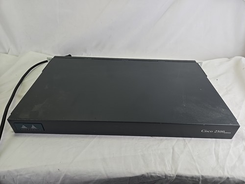 Cisco as2511 router - cisco,
