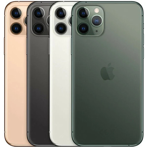 Apple iphone pro - iphone, 11
