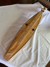 Mountain Dulcimer 3-String 32"
