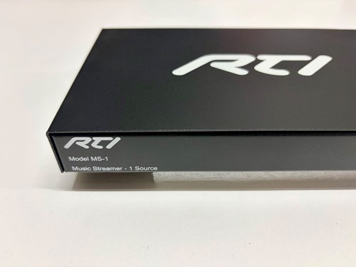 Streamer musicale rti poe - musicale,