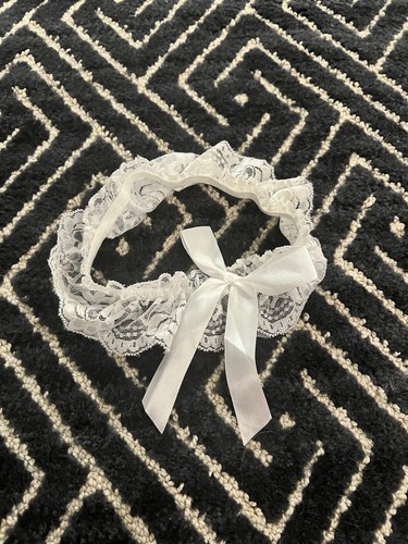 Giarrettiera matrimonio