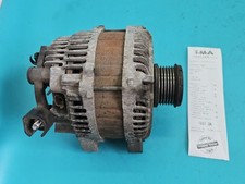 ALTERNATORE DI PROVA PEUGEOT
